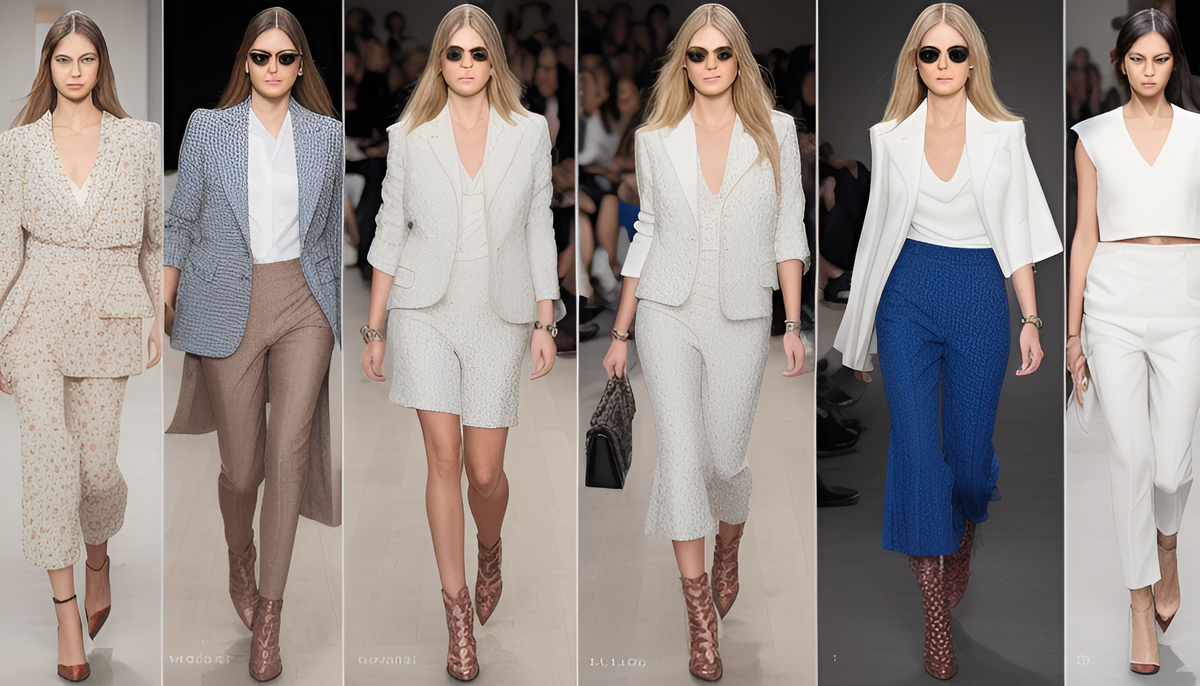 Top Fashion Trends for Spring/Summer/Fall/Winter – 1 New Age Outlet