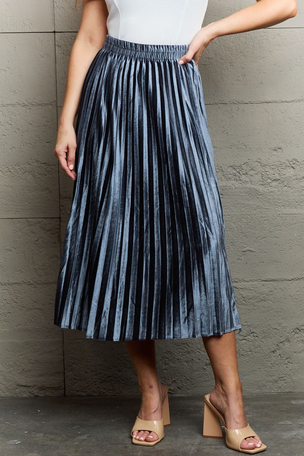 Women's Skirts: Elevate Your Style